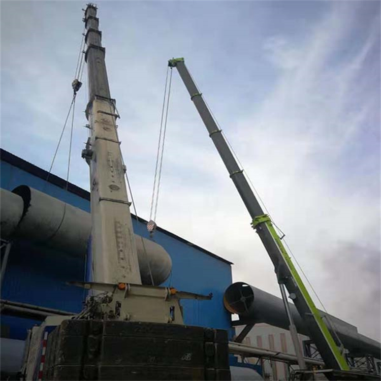 寿宁县车租赁分享吊车出现的故障是什么?