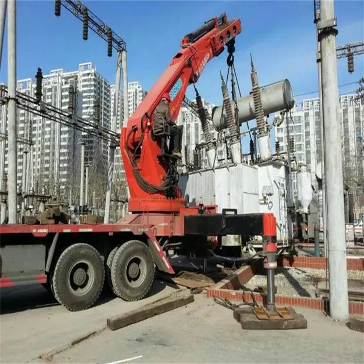 寿宁县就近吊车出租|工地厂房吊装设备租赁|24小时高效响应