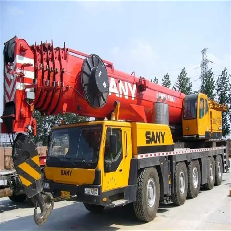 寿宁县附近工地哪里有吊车出租|应急吊装服务|24小时灵活调度