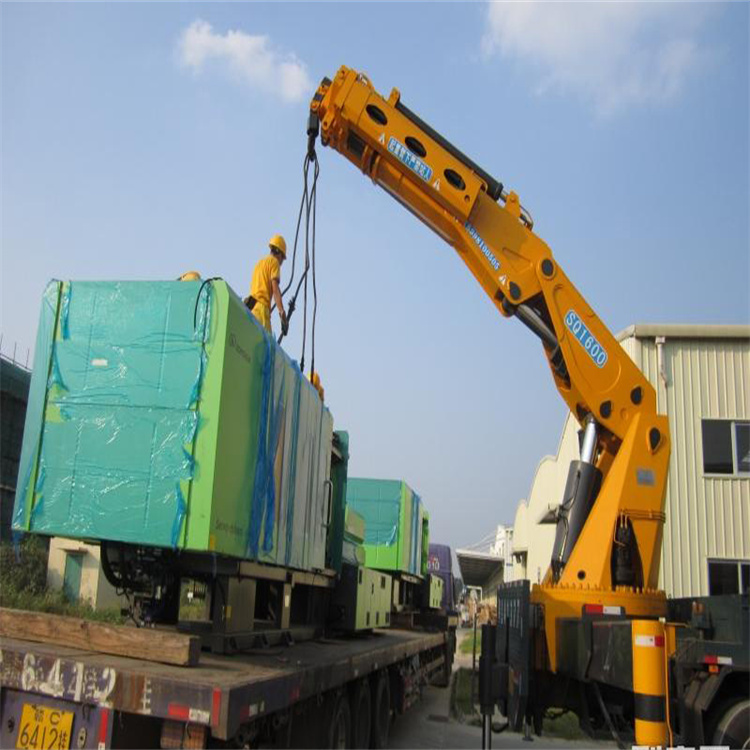 寿宁县附近哪有出租随车吊的