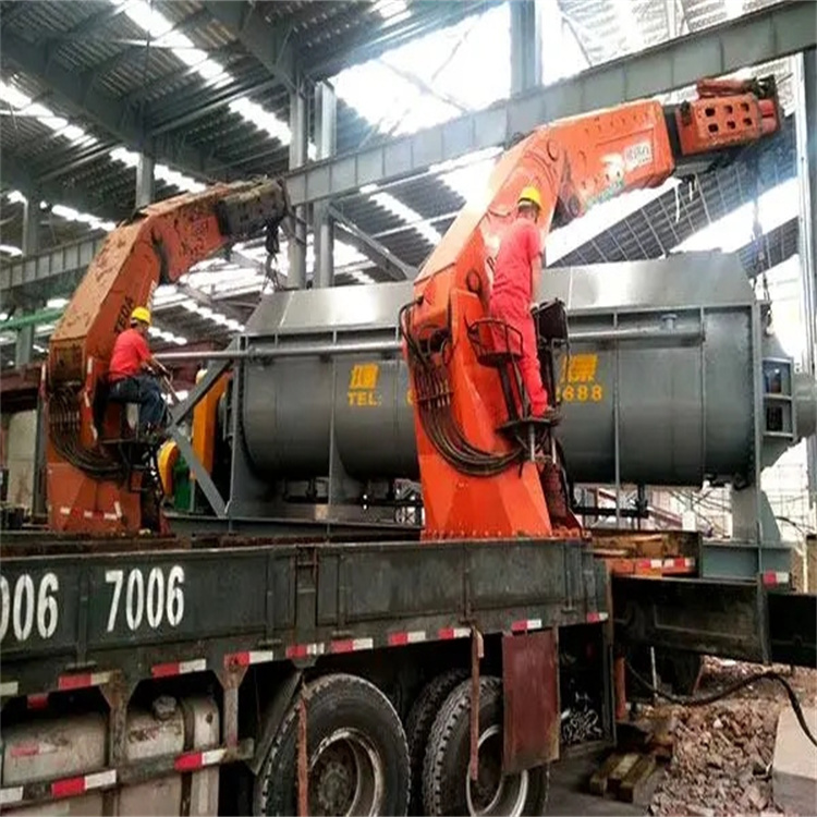 寿宁县大型随车吊出租多少钱