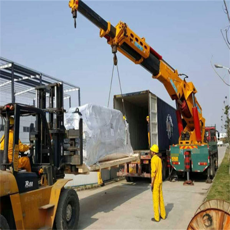 寿宁县专业随车吊出租电话