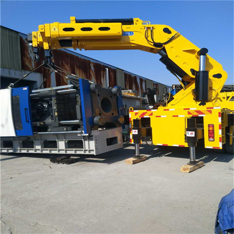 寿宁县大吨位折臂吊出租