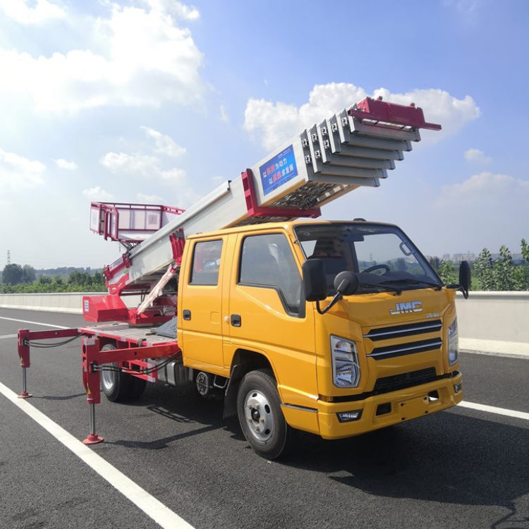 寿宁县出租云梯车电话 水泥上楼