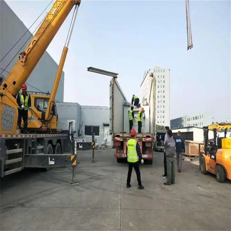 寿宁县如何找到附近的吊车救援服务