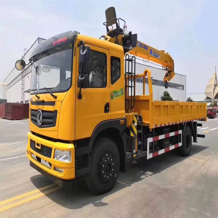 寿宁县附近找一辆随车吊出租