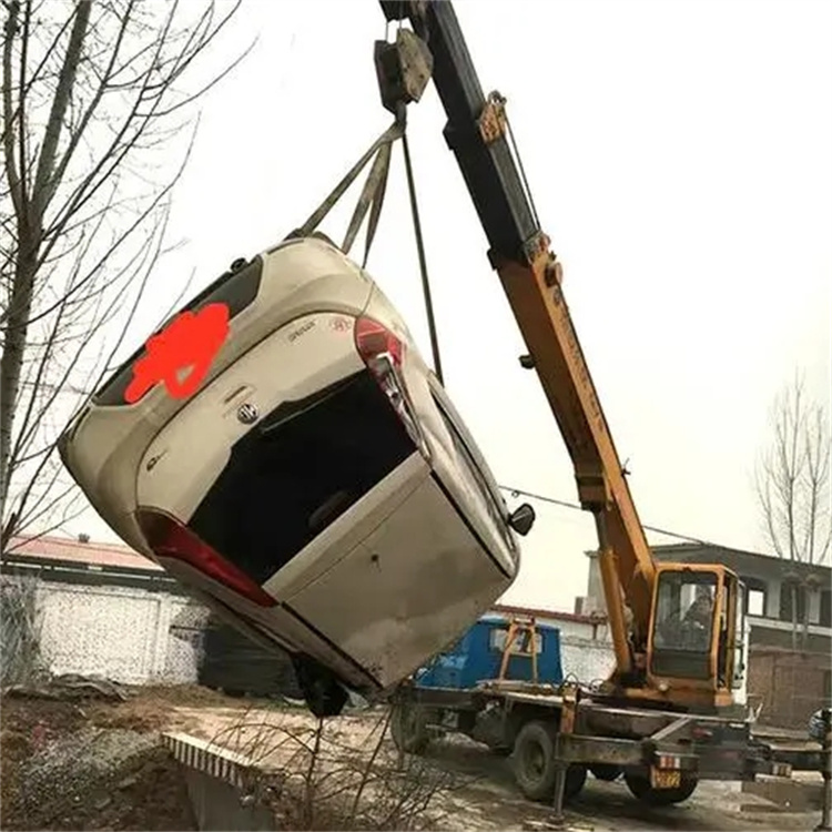 寿宁县随时待命，吊车24小时道路救援服务全解析