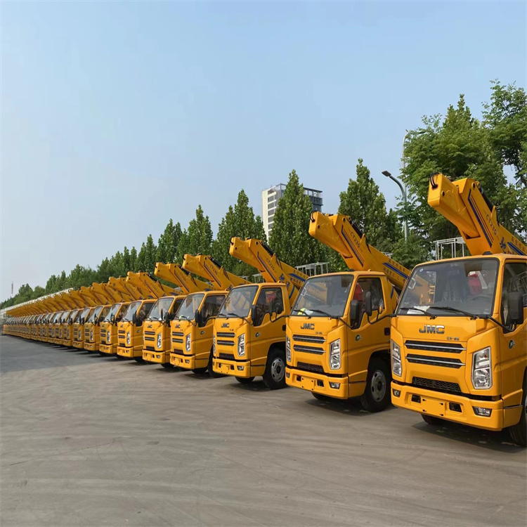 寿宁县路灯车高空作业车出租|市政维修|广告安装