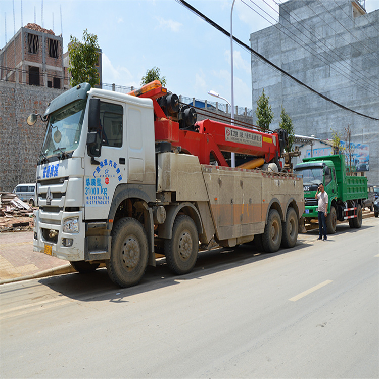 寿宁县50吨随车吊出租