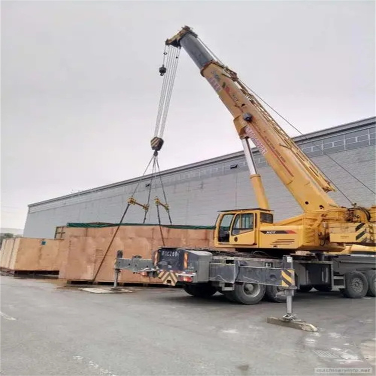 寿宁县急需吊车出租怎么办|24小时响应|跨区调配服务