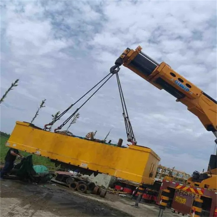 寿宁县专业吊车出租哪家好