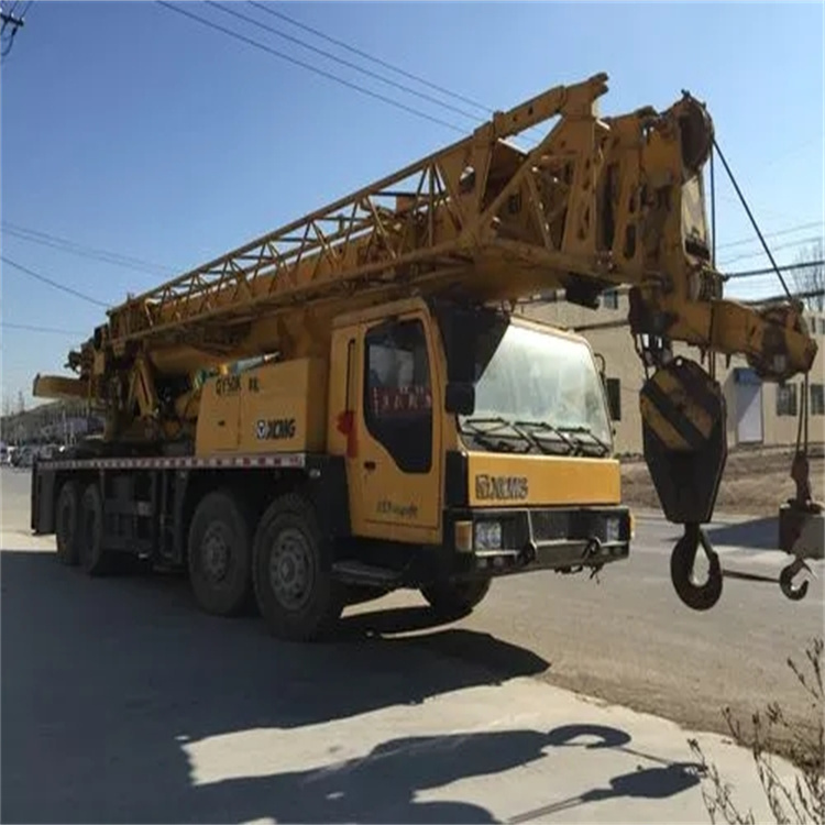 寿宁县哪里有专业吊车出租