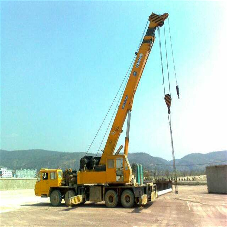 寿宁县小型吊车出租价格是多少